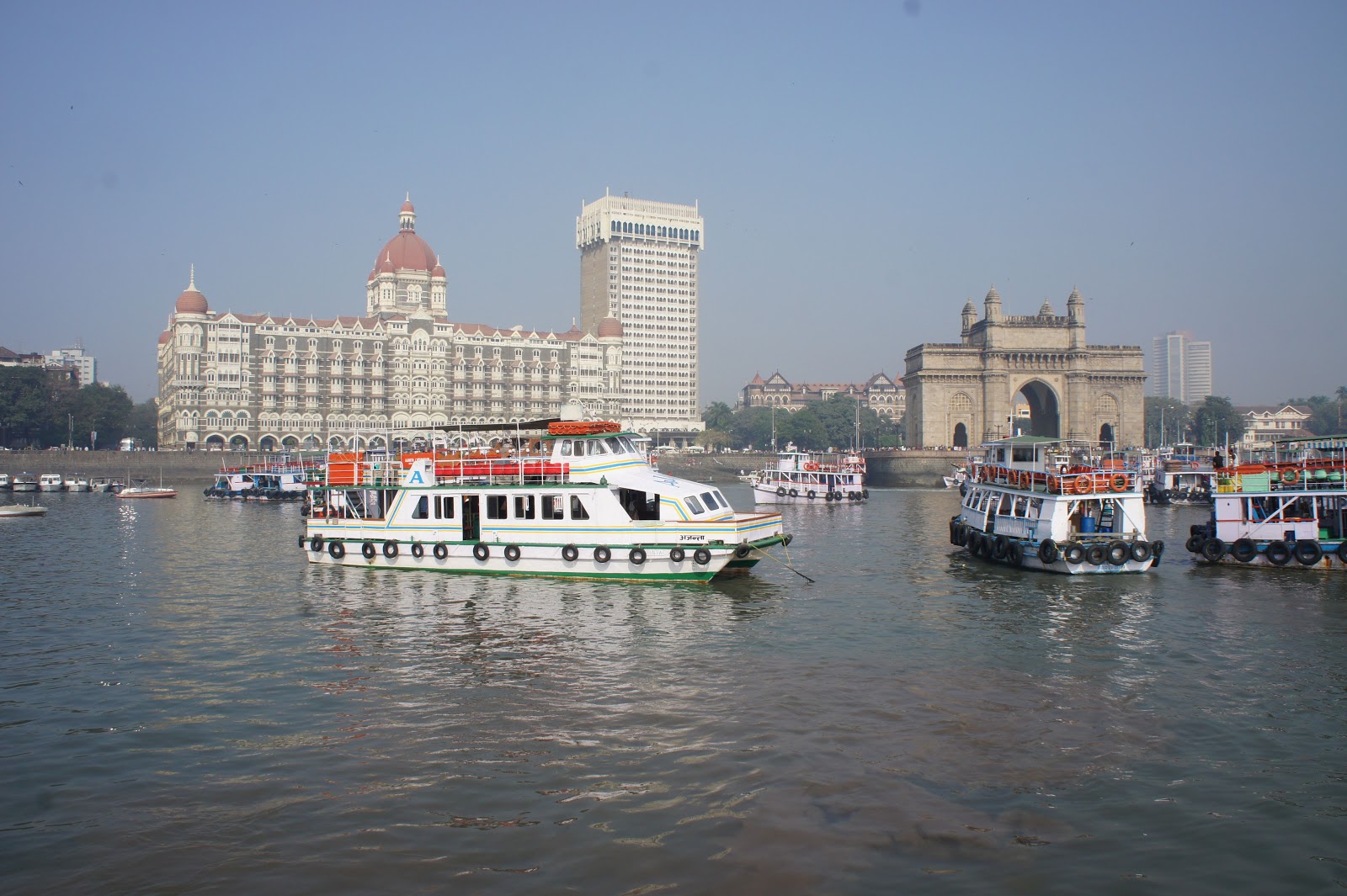 Is There A Ferry From Butcher Island To Elephanta Island? – IVNOJ