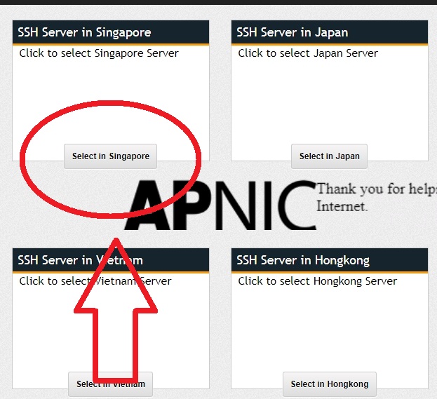 Cara Cepat Membuat Akun SSH Gratis Sendiri Premium Full Speed Di fastssh.com 2 Cara Cepat Membuat Akun SSH Gratis Sendiri Premium Full Speed Di fastssh.com 2