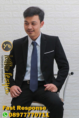 Blazer Pria Akad Blazer Pria Akad