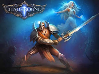 Bladebound Game Bladebound