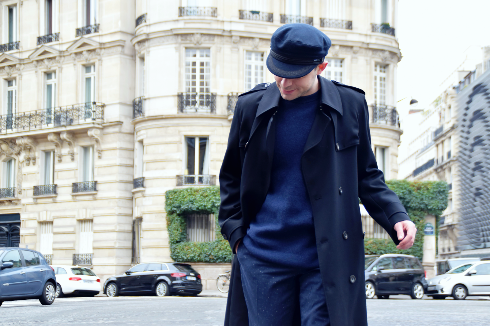 Le Lion dans la penderie Blog Mode Homme - Lifestyle Lyon - Paris: Un hiver  en CHAPKA