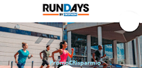 Decathon: ritornano i RunDays! Partecipa e ricevi in omaggio la Sportdays Bag Logo Decathon: ritornano i RunDays! Partecipa e ricevi in omaggio la Sportdays Bag
