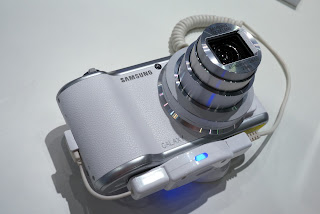 Samsung Galaxy Camera 2 Samsung Galaxy Camera 2