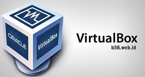 download virtualbox terbaru