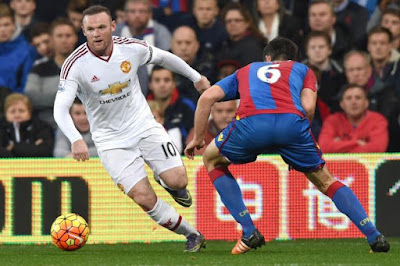 Who Will Win The FA Cup? Man United Or Crystal Palace?