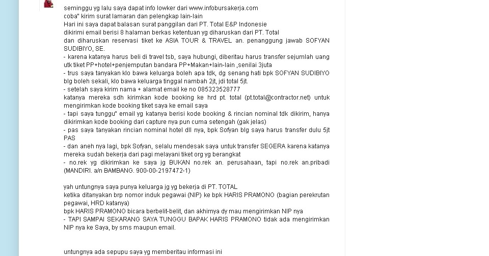 Mega Mandiri Tour And Travel Mega Mandiri Tour And Travel