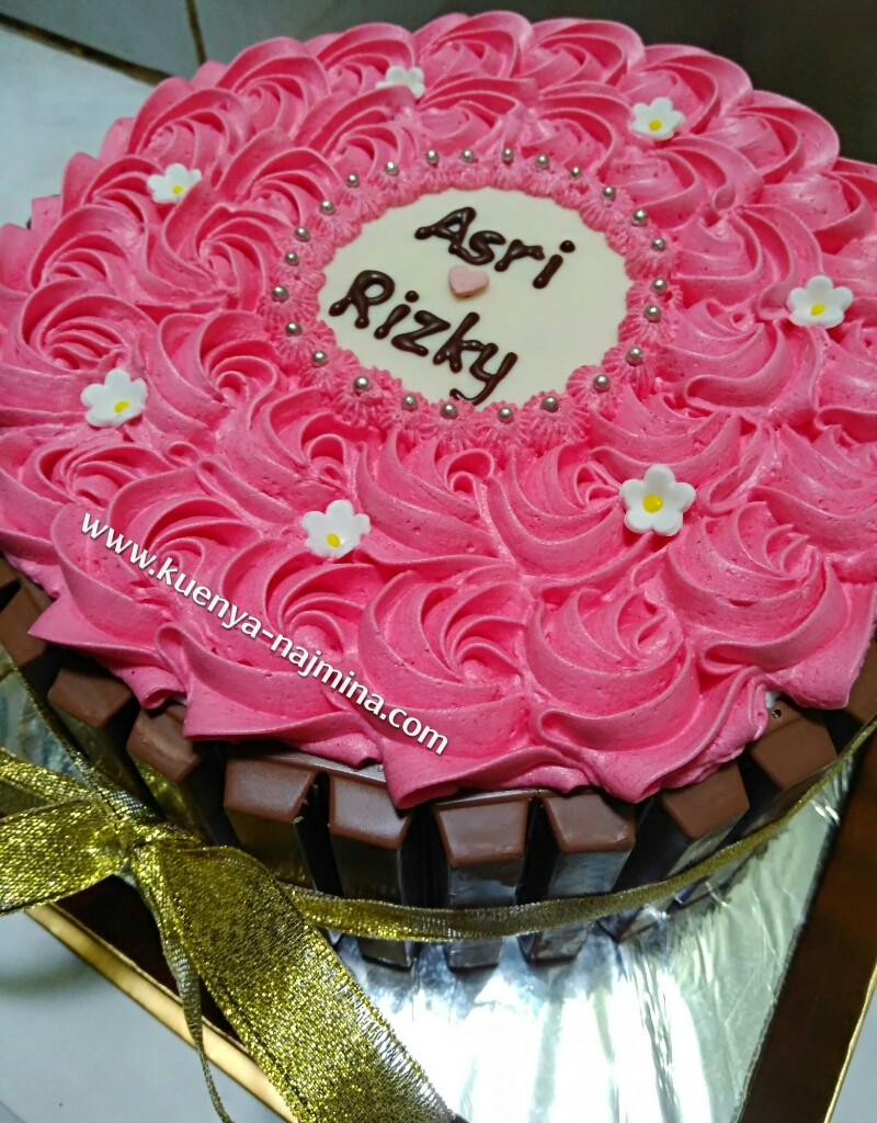 10+ Ide Gambar Kue Tart Buat Lamaran Ilham Madilah