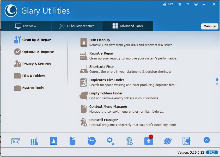 Utilities cleanup. Utilities cleanup