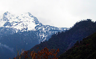 Myanmar Kachin State Mountains Myanmar Kachin State Mountains