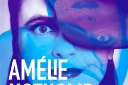 Lundi Librairie : Barbe Bleue - Amélie Nothomb
