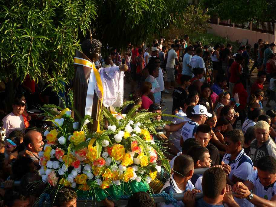 AMAZÔNIA MARAJÓ PARÁ O Município de Gurupá festeja mais um ano de Fé