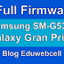 Full Firmware Samsung SM-G530F 4.4.4 Galaxy Grand Prime