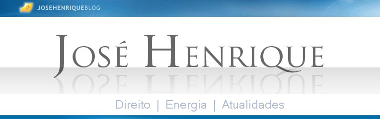 Blog de José Henrique