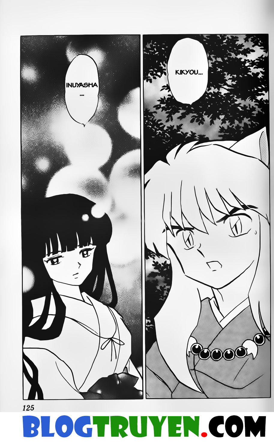 Inuyasha vol 32.7 trang 14