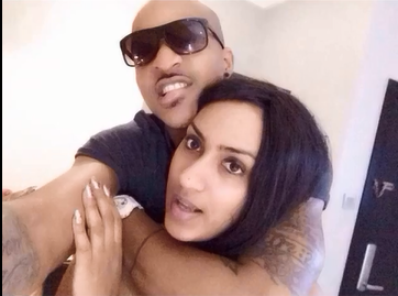 juliet ibrahim divorced husband