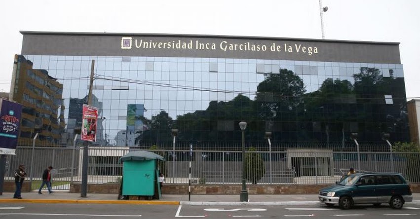 SUNEDU niega licenciamiento a Universidad Garcilaso de la Vega (UIGV) www.sunedu.gob.pe SUNEDU niega licenciamiento a Universidad Garcilaso de la Vega (UIGV) www.sunedu.gob.pe