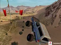 Test Drive Off Road 2 Cheat Codes
