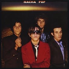 'Nacha Pop':