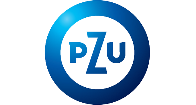 Powszechny Zakład Ubezpieczeń - logo Powszechny Zakład Ubezpieczeń - logo