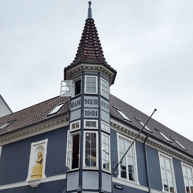 travel blog billund denmark