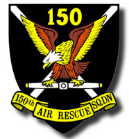 Squadron 150 Emblem