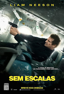 Sem Escalas poster