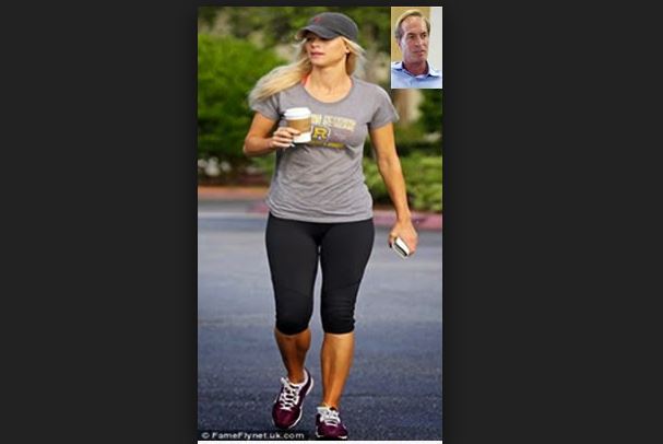 Elin Nordegren termina relacion