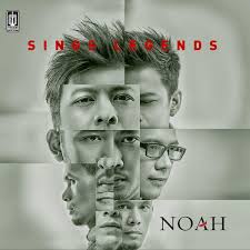 Download Noah Biar Ku Sendiri Itunes Plus Aac M4a I M4a Free