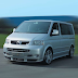2003 ABT VW Sporting Van T5