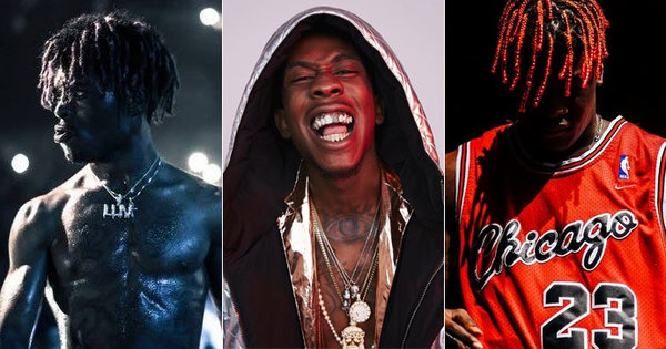 Atlantis School For Gifted Youngsters: Is Mumble Rap Killing Hip Hop?