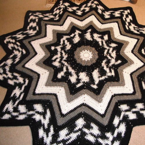 Beautiful Skills Crochet Knitting Quilting Round Ripple Baby Afghan Free Pattern,What Is Rsvp In Marriage Cards