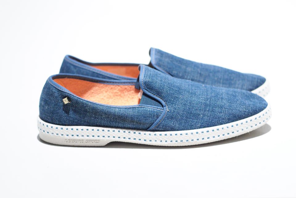 SOLE WHAT?: Rivieras Leisure Shoes S/S '12 Restock