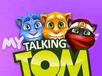 My Talking Tom Mod Apk v4.2.1.50 (Unlimited Money) For Android Terbaru My Talking Tom Mod Apk v4.2.1.50 (Unlimited Money) For Android Terbaru