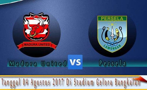 Prediksi Madura vs Persela Prediksi Madura vs Persela