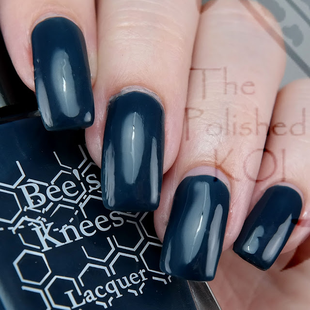 Bee's Knees Lacquer Nightflyers