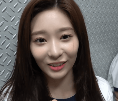 에너지캠 김민주 안유진 강혜원 장원영 권은비