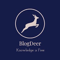 BlogDeer