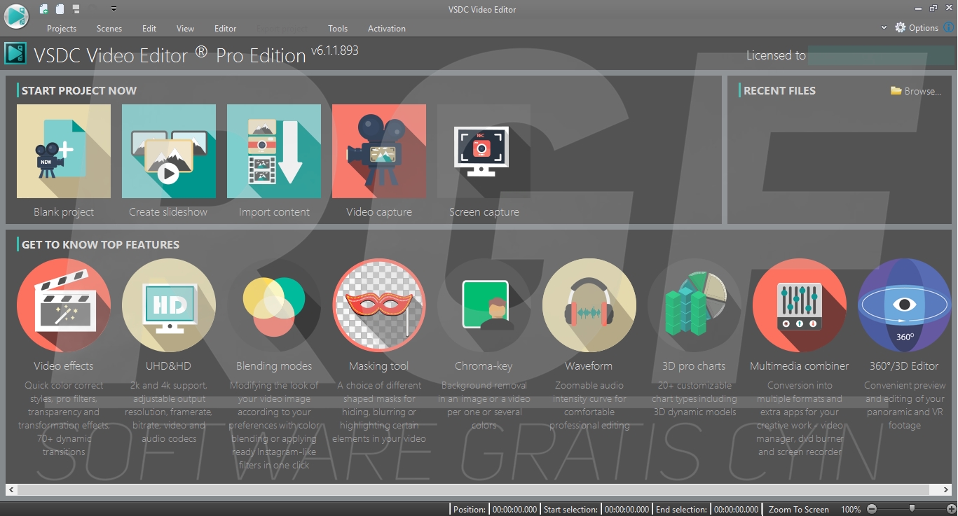 vsdc video editor full version vsdc video editor full version