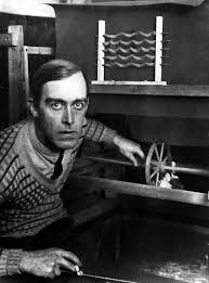 PREPARED GUITAR: Walter Ruttmann, Berlin: Symphony of a Great City