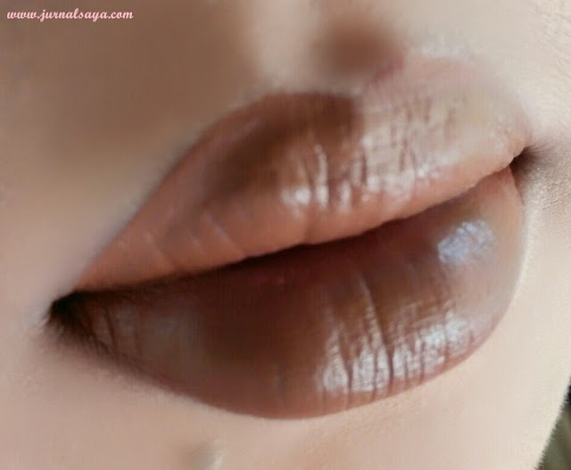 emina creamatte lip cream 01 chocolava