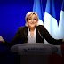 Will trade mark law stop Marine Le Pen’s new campaign? 