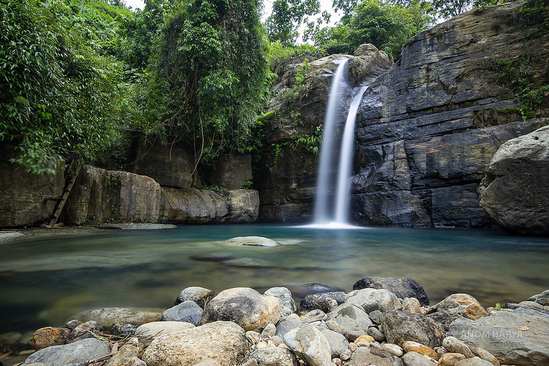 Coban Tundo Telu Destinasi Wisata Baru di Malang Korban Coban Tundo Telu Destinasi Wisata Baru di Malang Korban