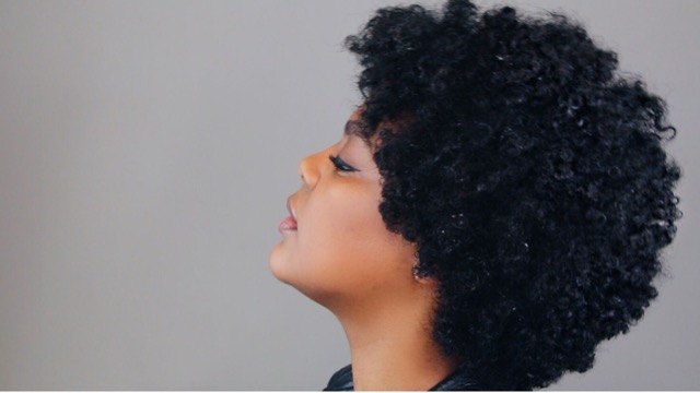 3 Things I M Doing For My Short Natural Hair S Awkward Stage