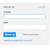 Gmail Kaydolma, Gmail Hesabı Açma, Gmail.Com Mail Adresi Almak