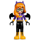 DC Super Hero Girls Batgirl Lego Promotion  Doll