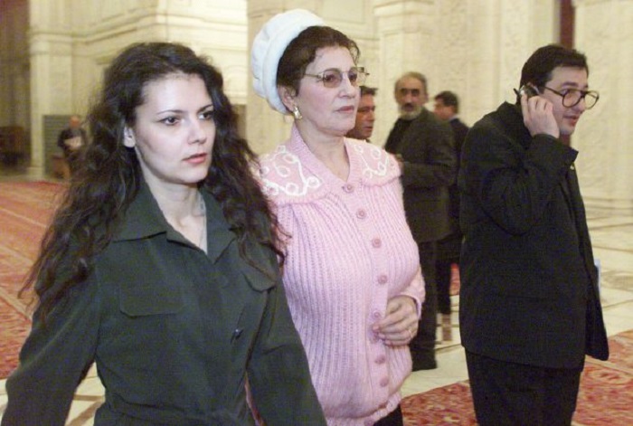 Atunci și acum: Cum s-a transformat ministrul Muncii, Lia Olguța Vasilescu, de la începutul carierei