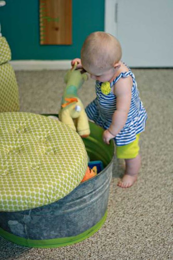 diy box toys caja juguetes juguetero
