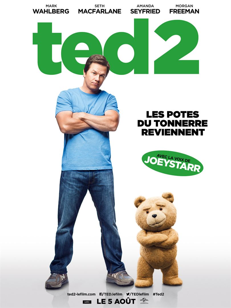 Ted Film Stream
