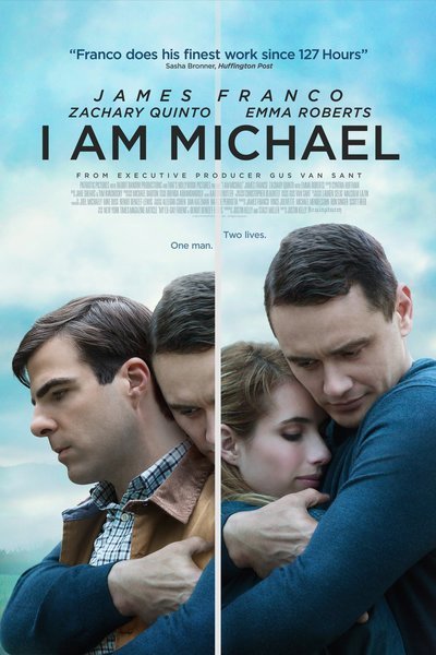Film I Am Michael (2017) Film I Am Michael (2017)