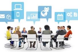 Origen de la organización